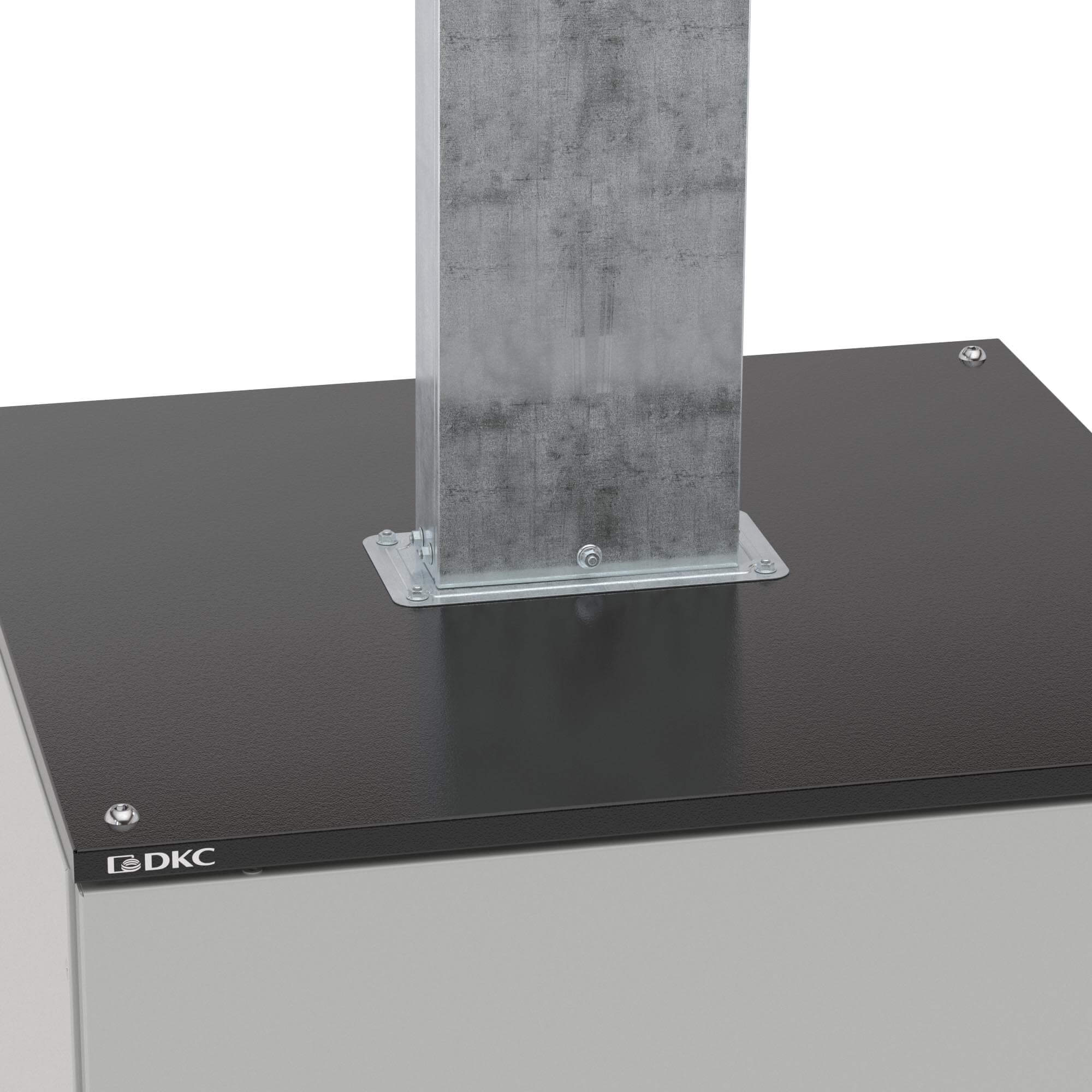 Фланец соединительный FR 200/80