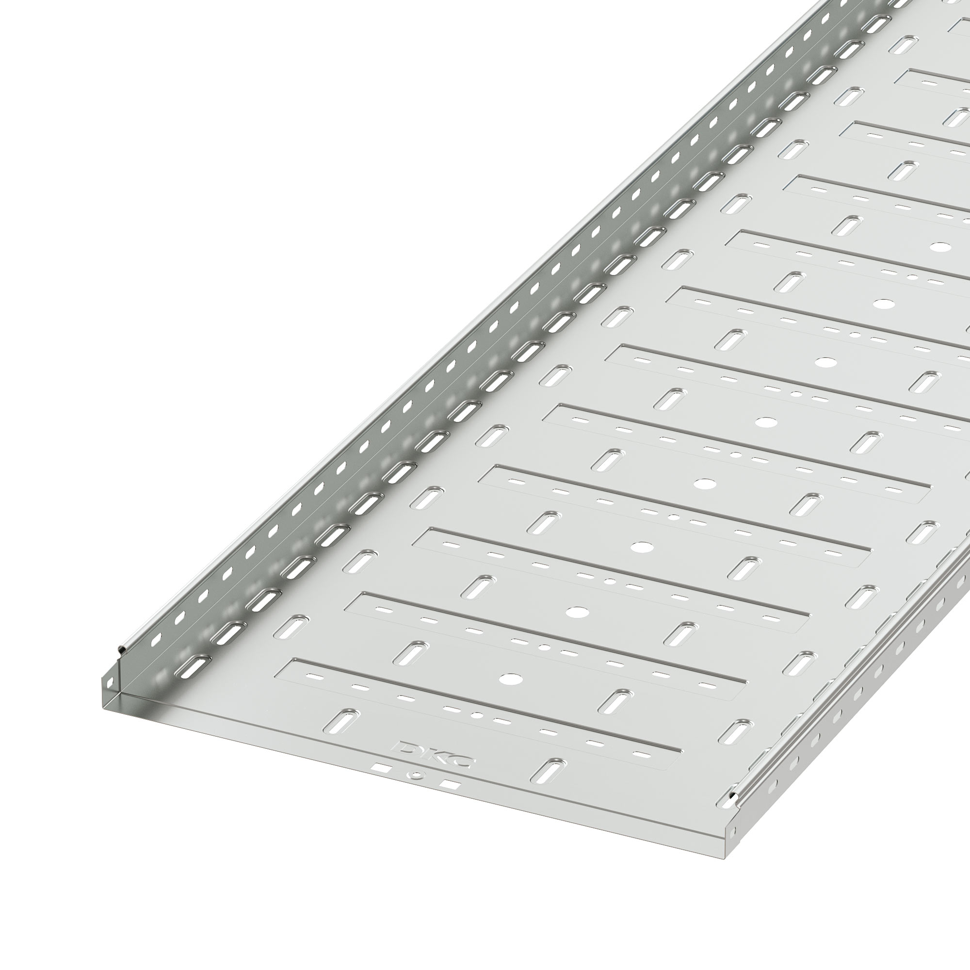 Лоток перфор 600х50 L2000