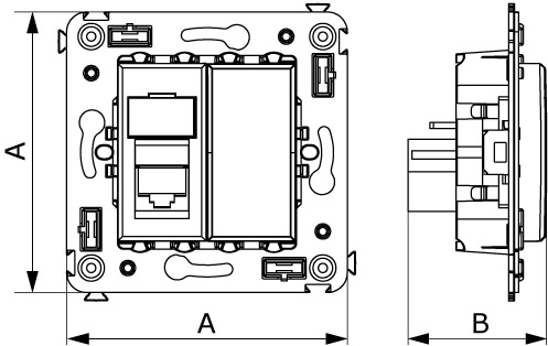 Чертеж 4405463