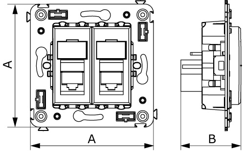 Чертеж 4402364
