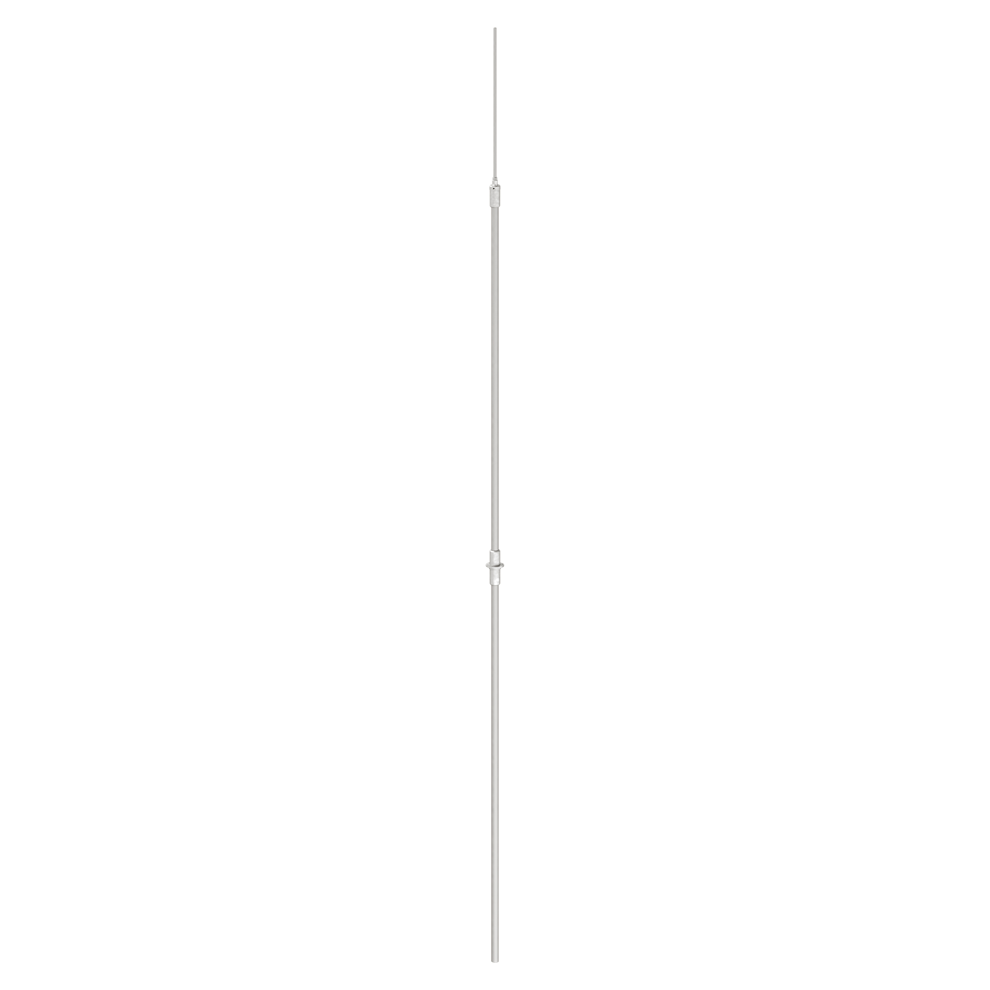 Молниеприемная мачта, 11 м