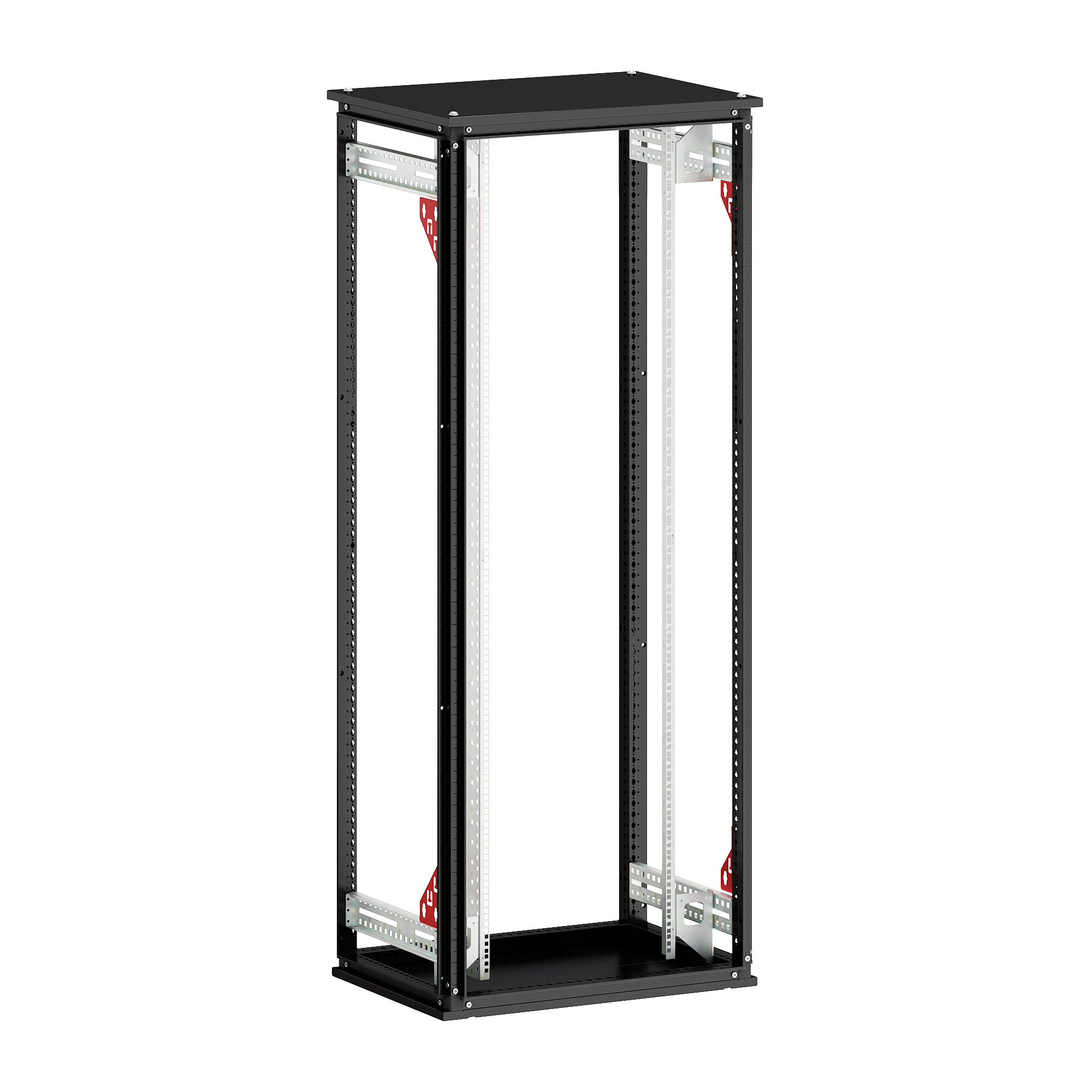 Кронштейн для крепления ZERO U PDU, 4шт