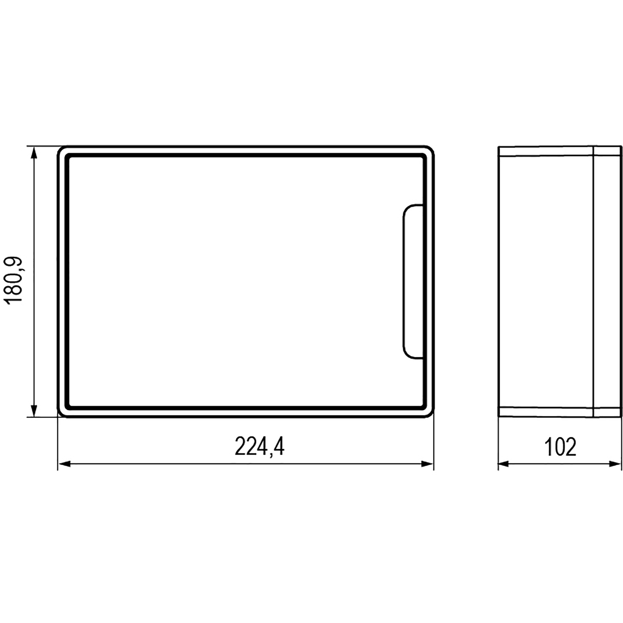 Чертеж F08W1WD