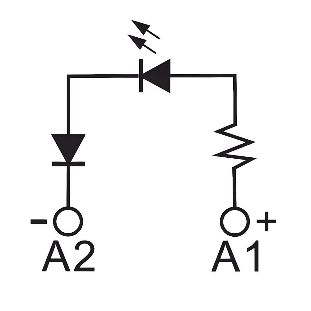 Чертеж IMD-L3G