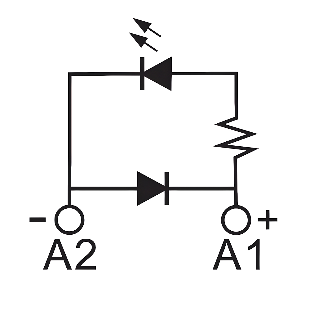 Чертеж IMD-LD3G