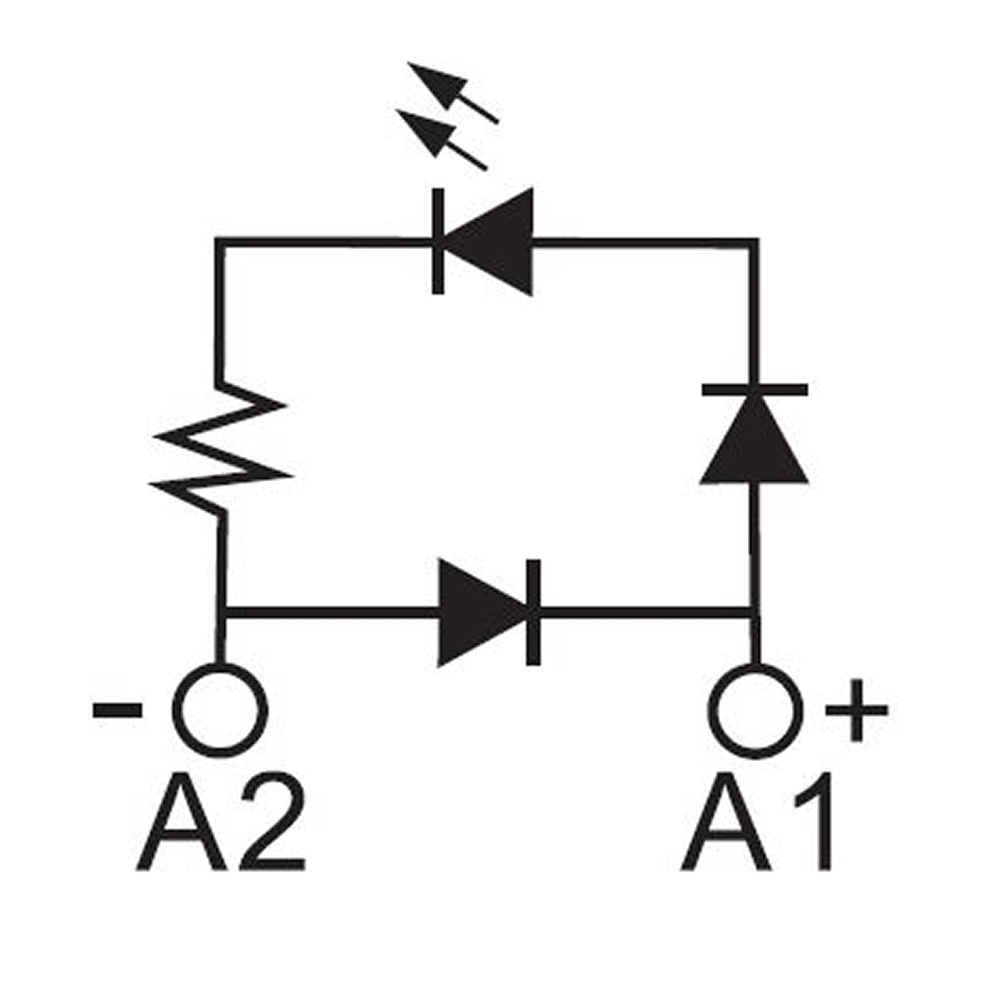 Чертеж IMD-LDD3G