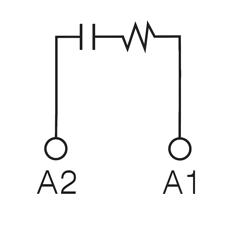 Чертеж IMD-RC1