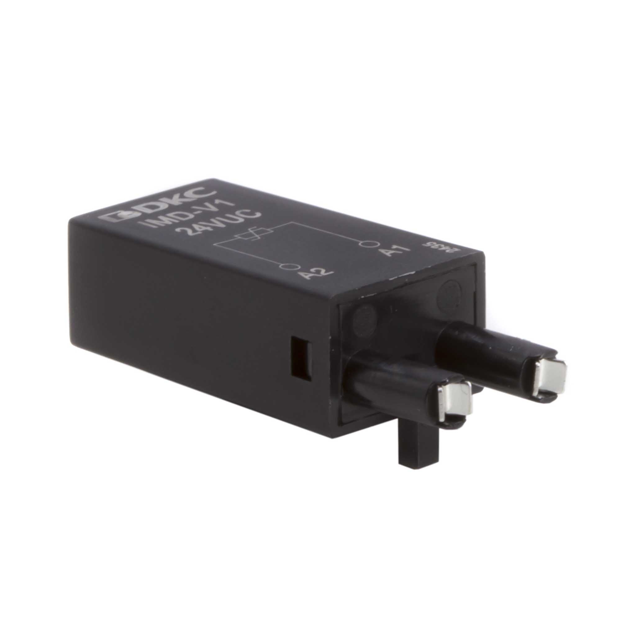 Модуль защиты, варистор, 24V AC/DC