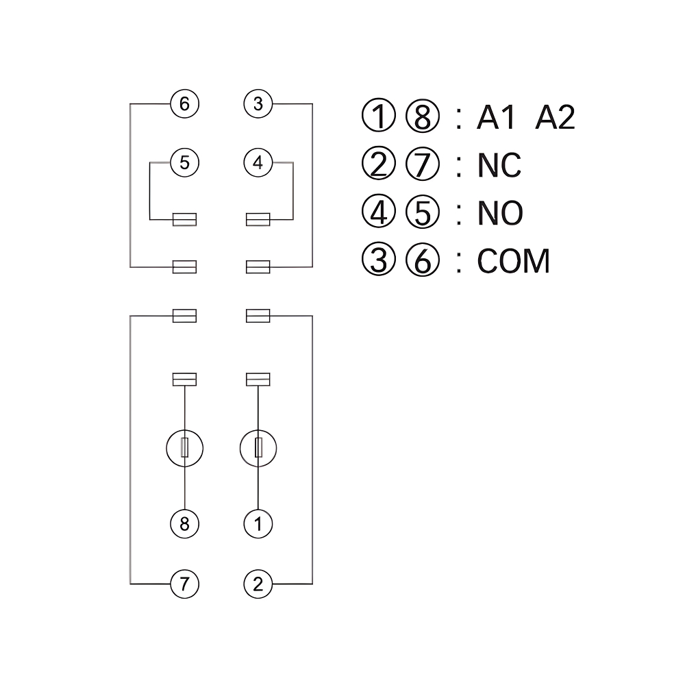 Чертеж IRM-B-PT