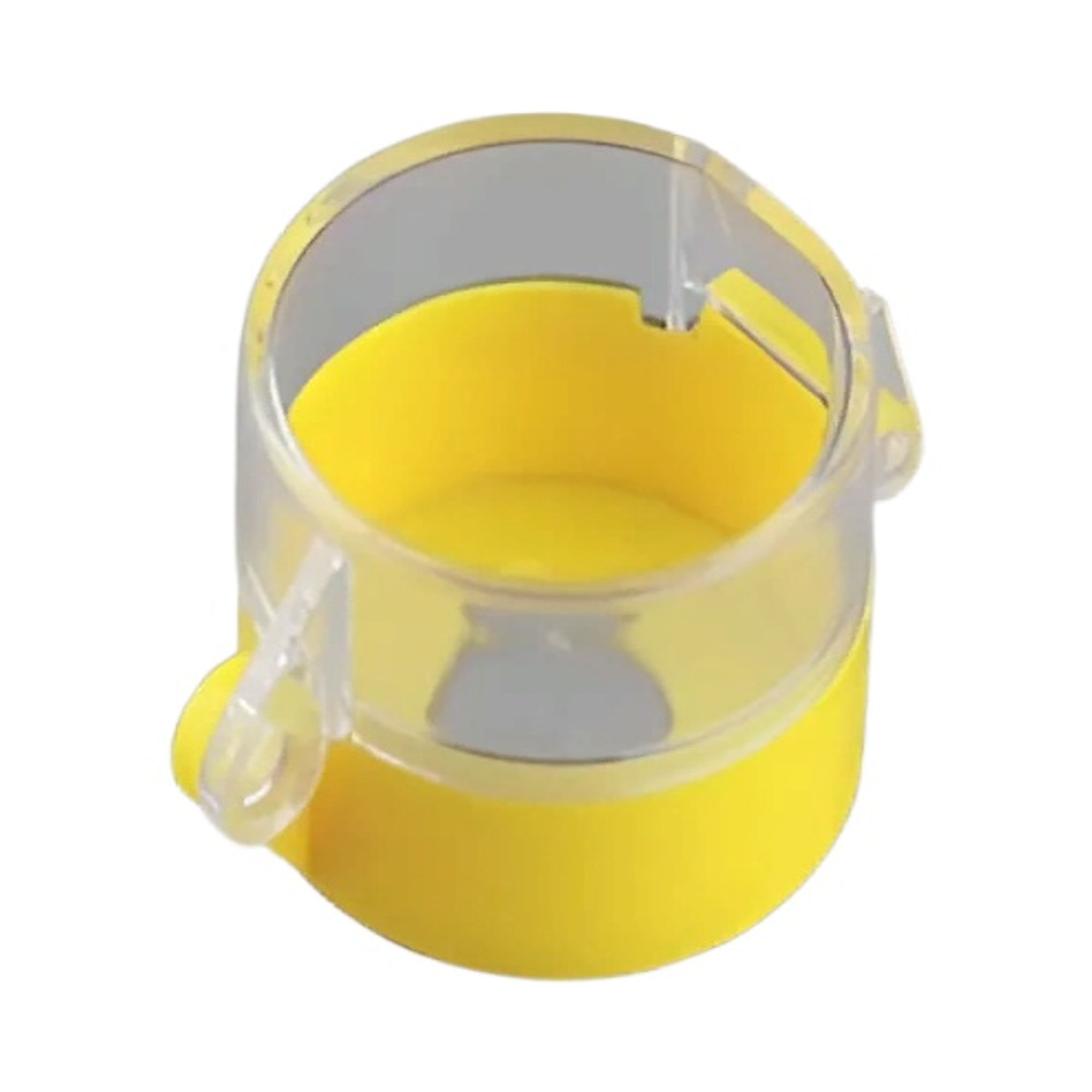 Защита грибовидной кнопки с крышкой