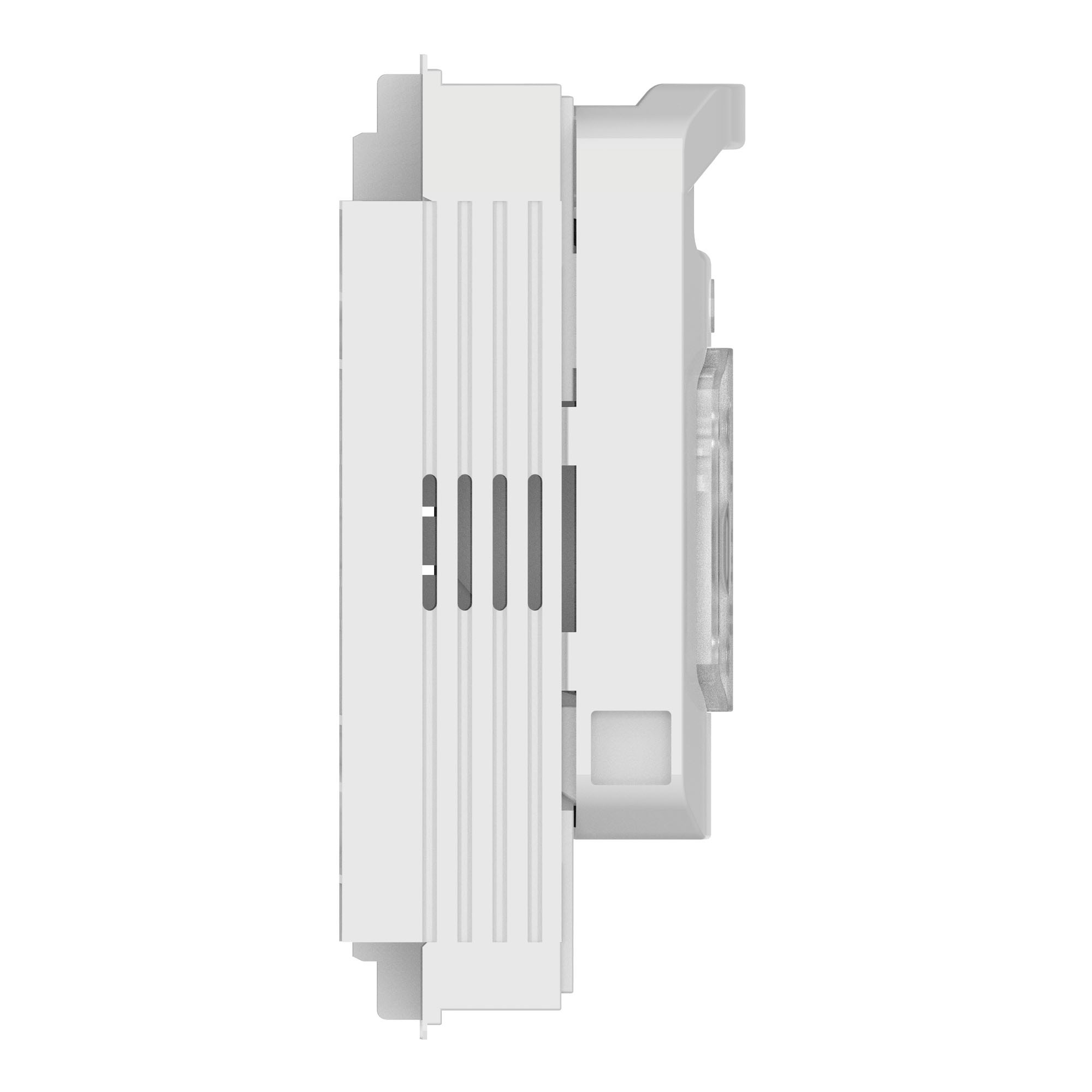 Горизонтальный Предохранитель Выключатель Разъединитель 160А 3P крепление на монтажную плату