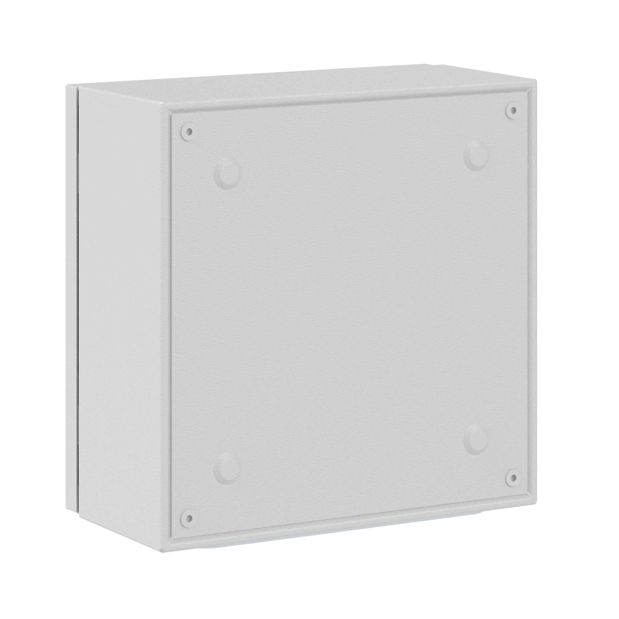 Корпус навесной уличный ST Outdoor с М/П ВxШxГ 300x300x150 мм, IP66