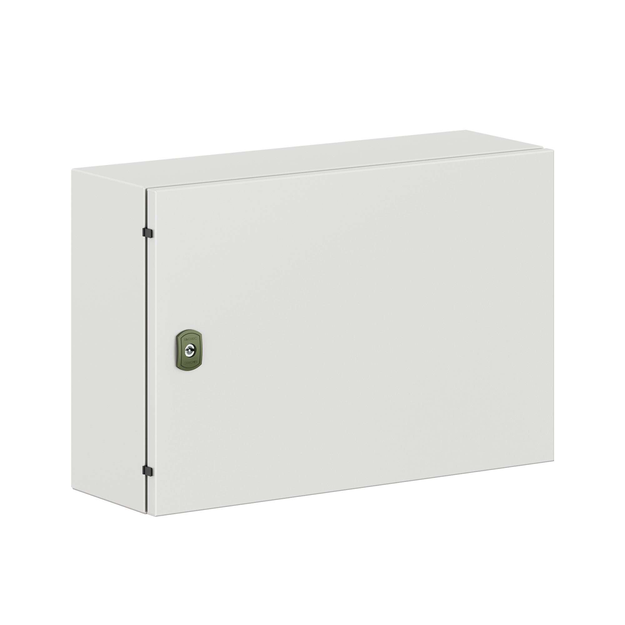 Корпус навесной уличный ST Outdoor с М/П ВxШxГ 400x600x200 мм, IP66