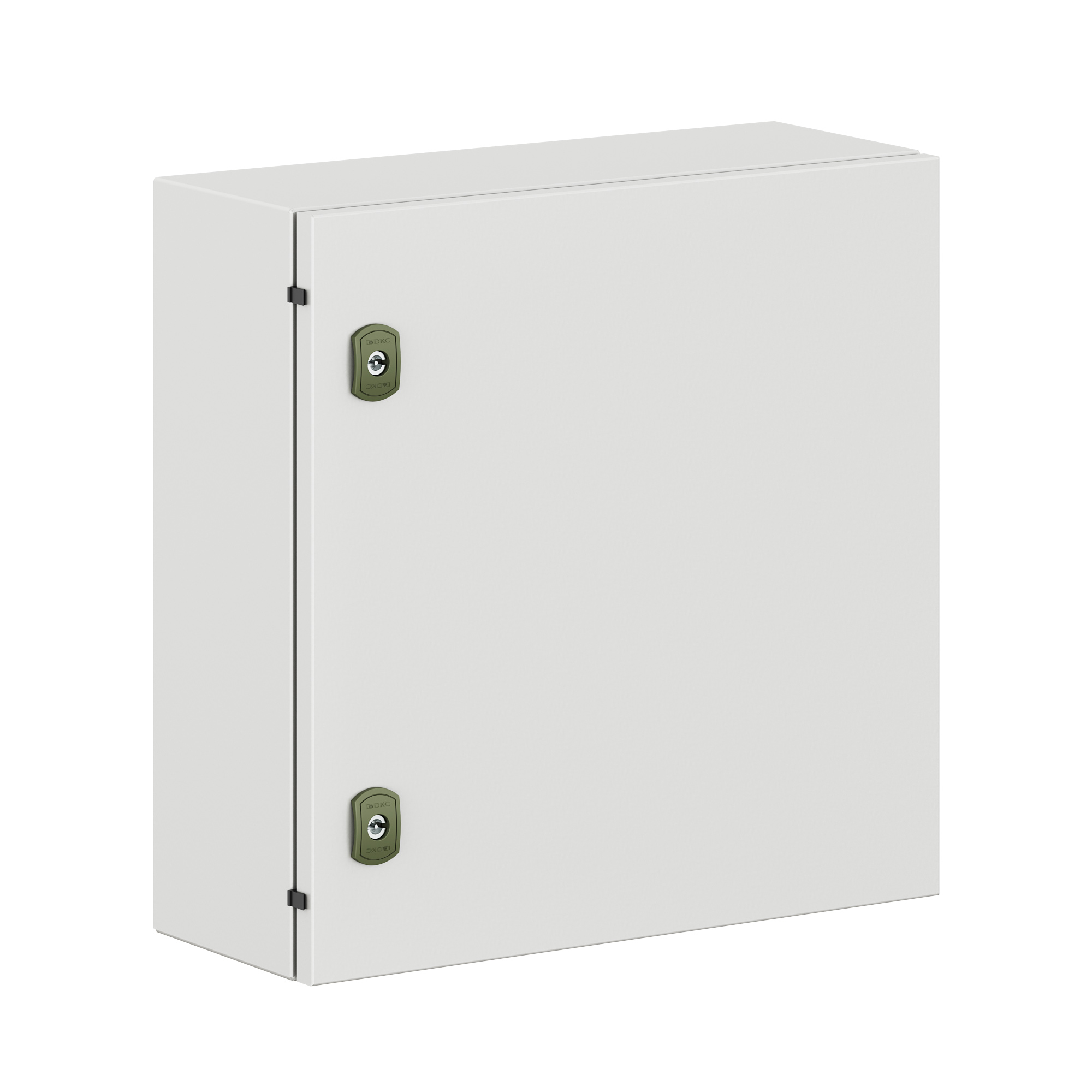 Корпус навесной уличный ST Outdoor с М/П ВxШxГ 500x500x200 мм, IP66