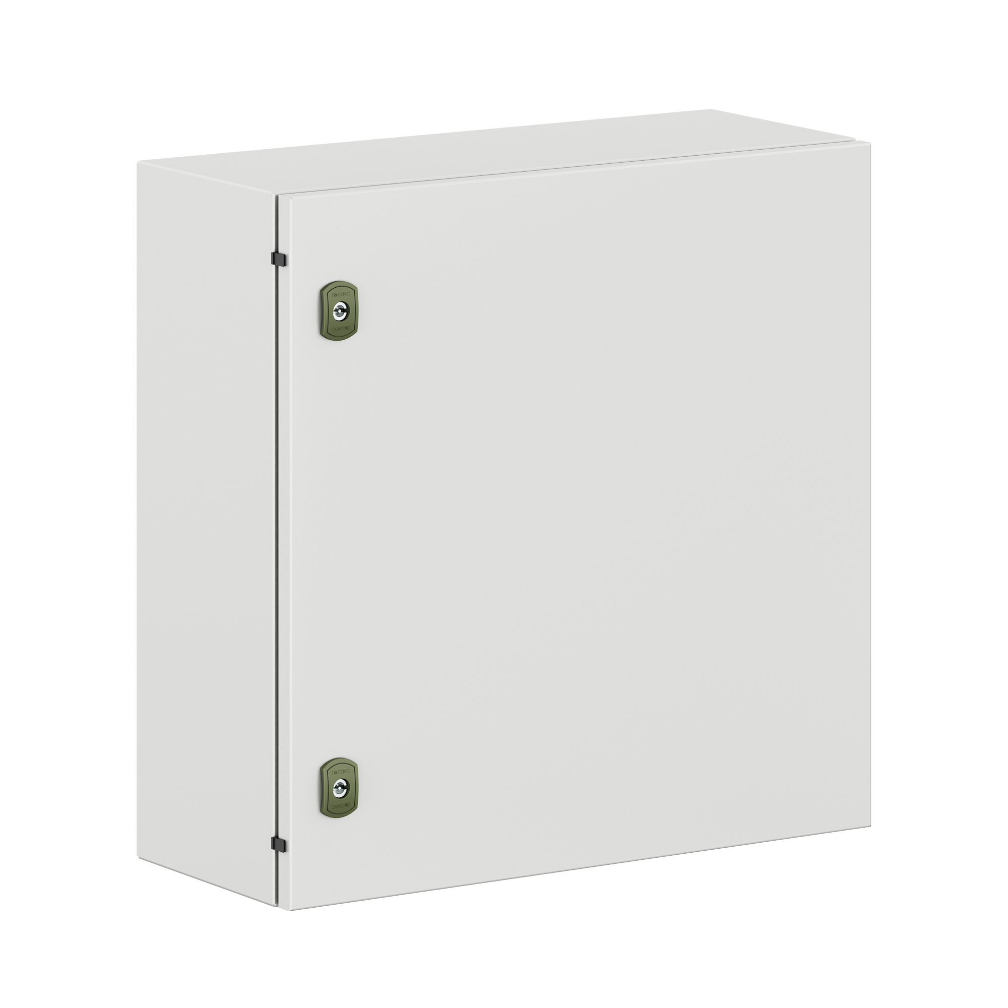 Корпус навесной уличный ST Outdoor с М/П ВxШxГ 600x600x250 мм, IP66