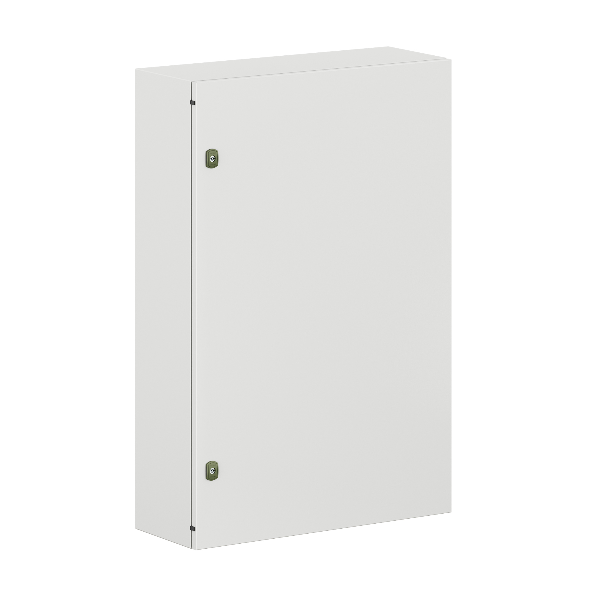 Корпус навесной уличный ST Outdoor с М/П ВxШxГ 1200x800x300 мм, IP66