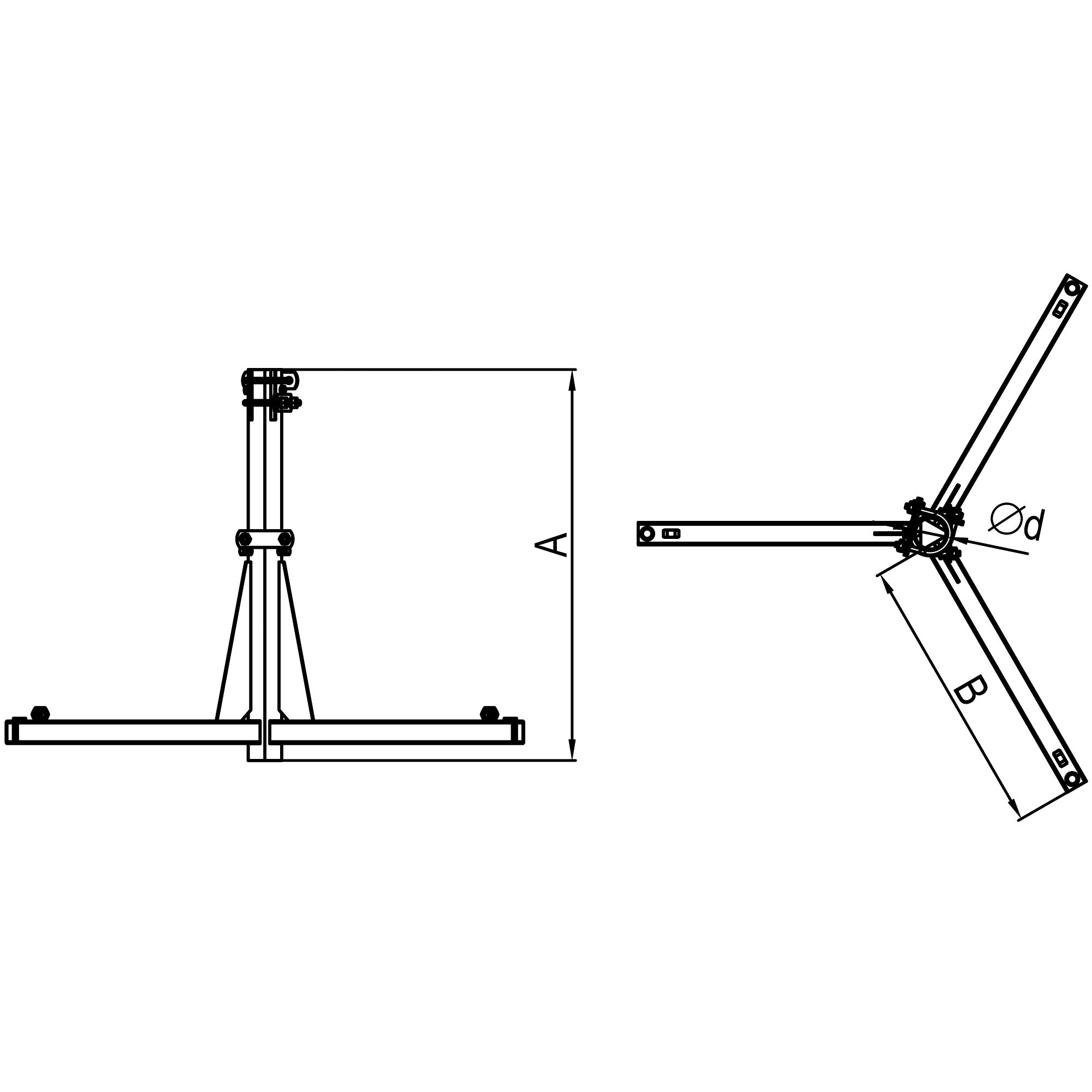 Чертеж NL0700HV