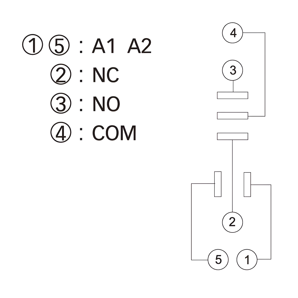 Чертеж IR-B1-SK
