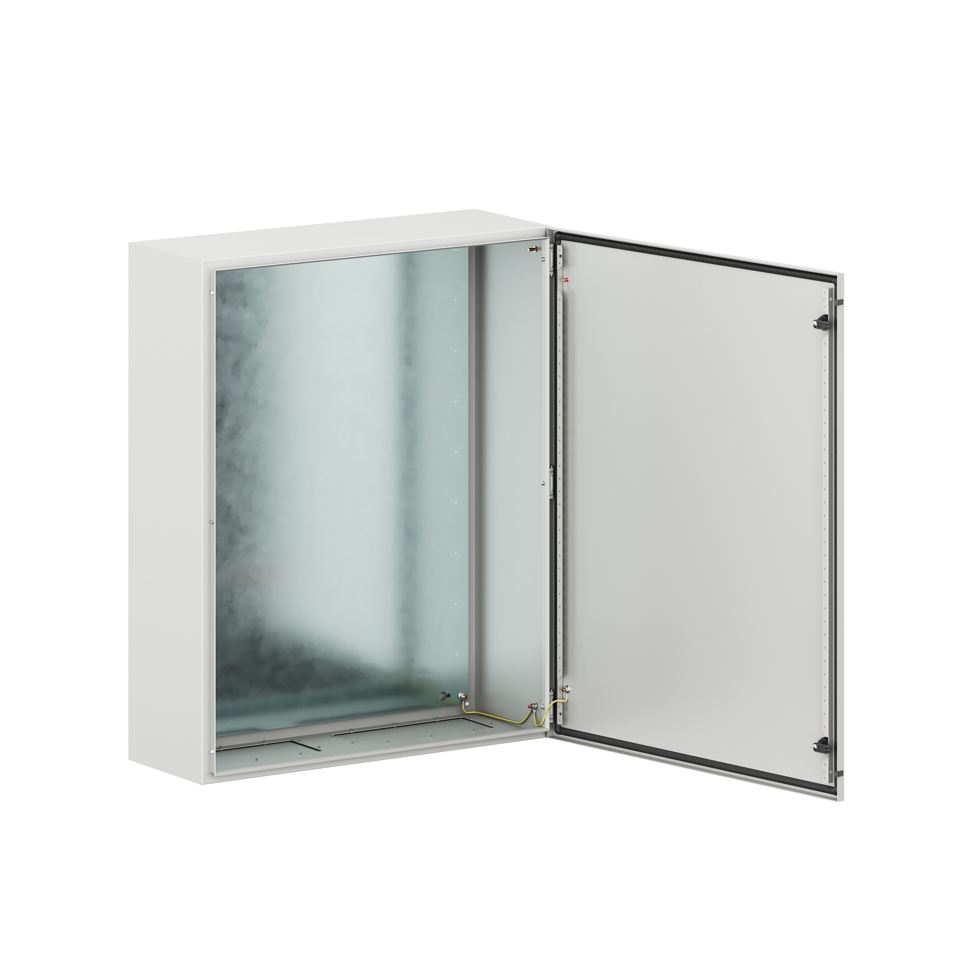 Корпус навесной STE с М/П ВxШxГ 1000x800x300 мм, IP66