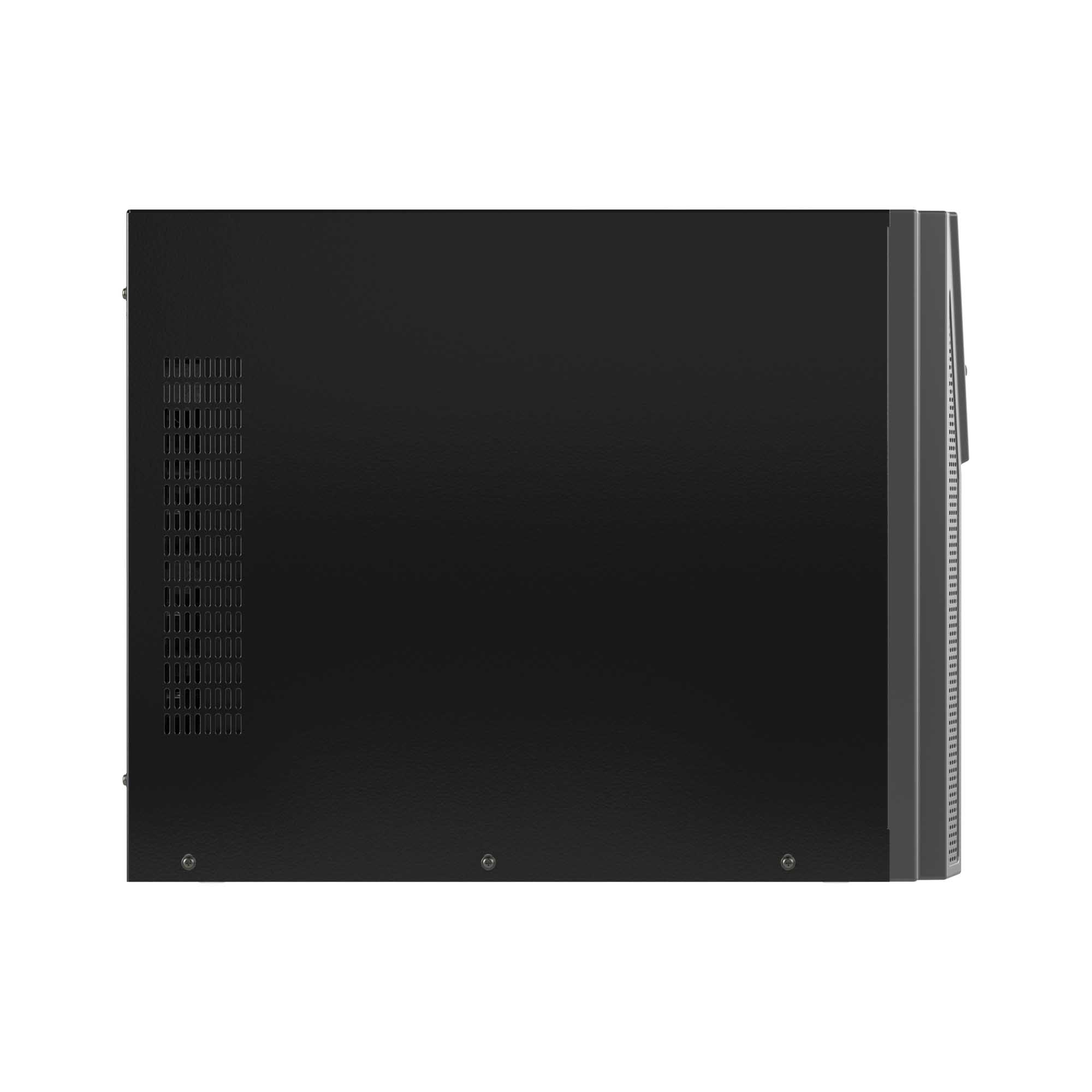 Онлайн ИБП ДКС серии Small Tower, 2000 ВА/1800 Вт, 1/1, 4xSchuko, EPO,USB, RS-232, RJ45, з/у 6А, без АКБ