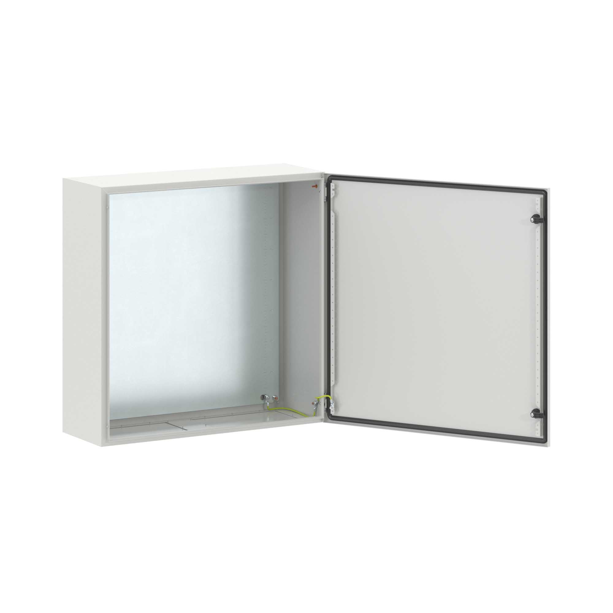 Корпус навесной STE с М/П ВxШxГ 800x800x300 мм, IP66