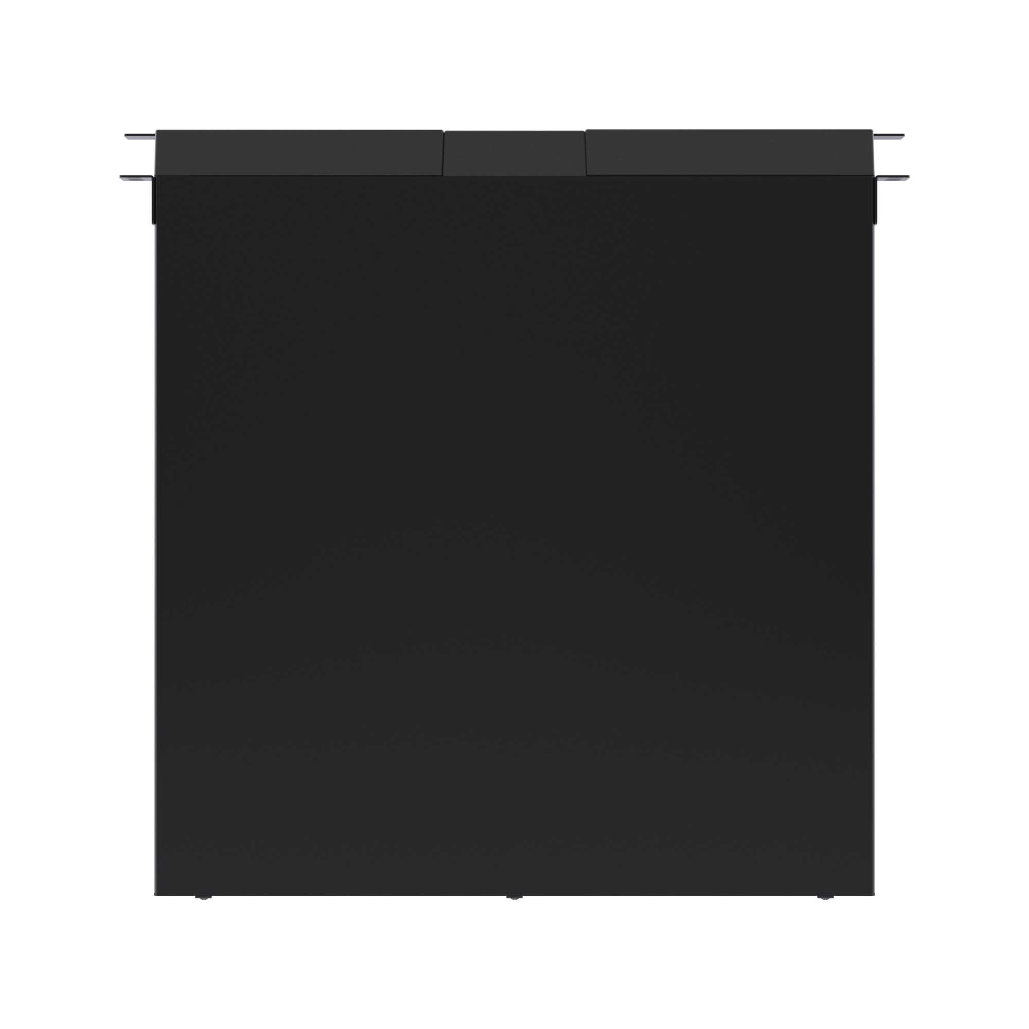 Батарейный блок для ИБП ДКС серии Info Rackmount Pro INFORPRO3000I,Small Rackmount SMALLR2A5, Rack 2U, 8х9Ач, 48В