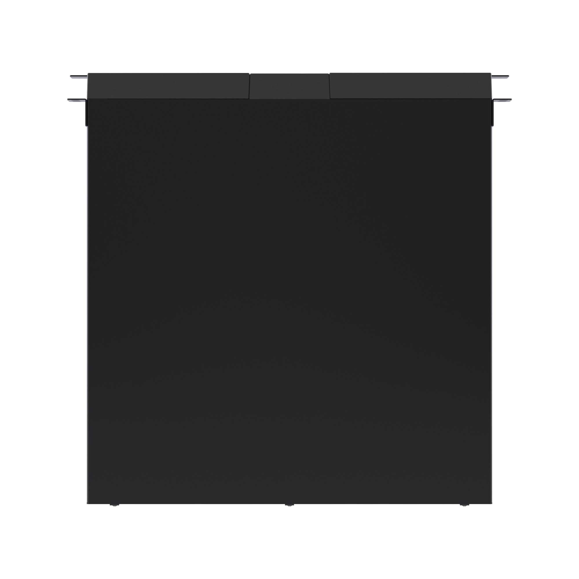 Батарейный блок для ИБП ДКС серии Info Rackmount Pro INFORPRO1500I,Small Rackmount SMALLR1A5, Rack 2U, 8х9Ач, 24В