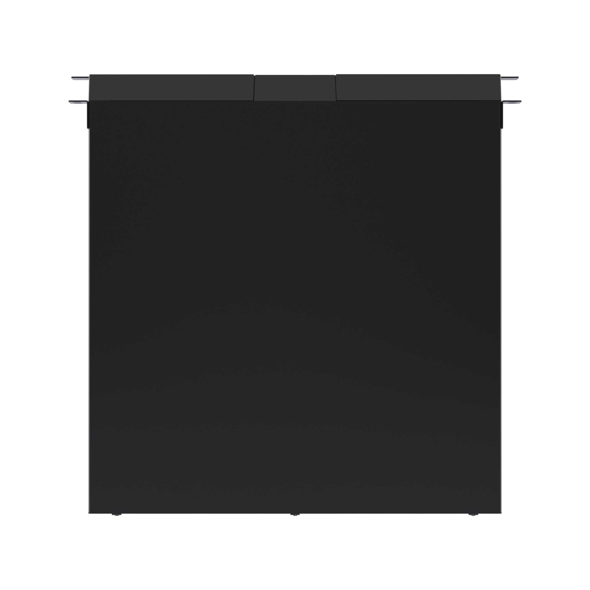 Батарейный блок для ИБП ДКС серии Small Rackmount SMALLR3A0, Rack 2U, 8х9Ач, 96В