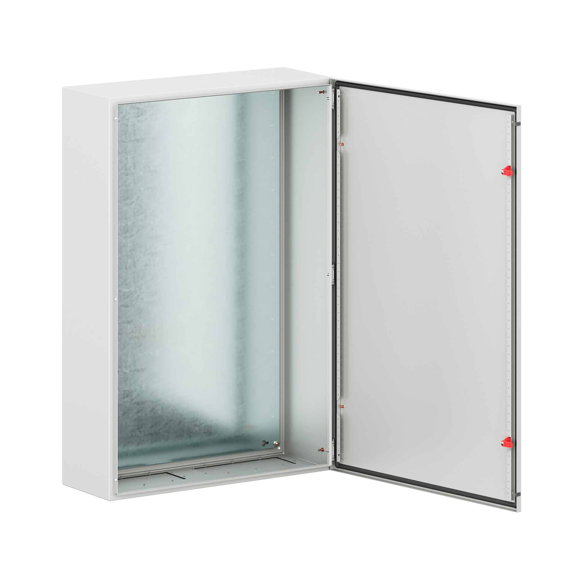 Корпус навесной ST с М/П ВxШxГ 1200x800x300 мм, IP66