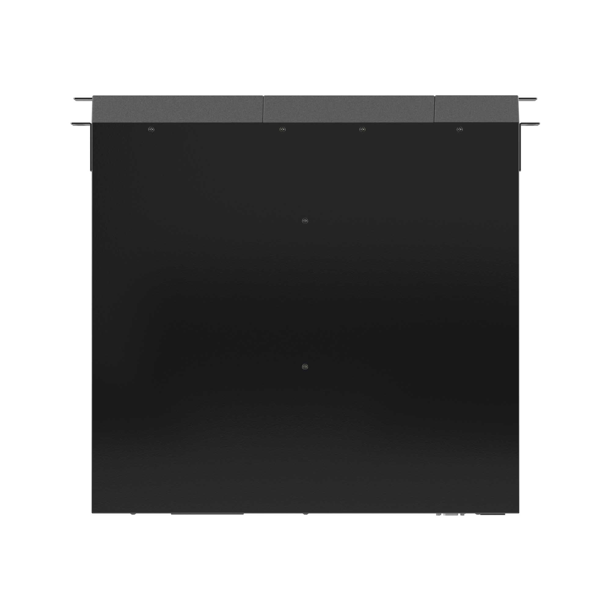 Онлайн ИБП ДКС серии Small Rackmount, 1000 ВА/900 Вт, 1/1, 6xIECC13,EPO, USB, RS-232, Rack 2U, з/у 1А, 2x9Ач