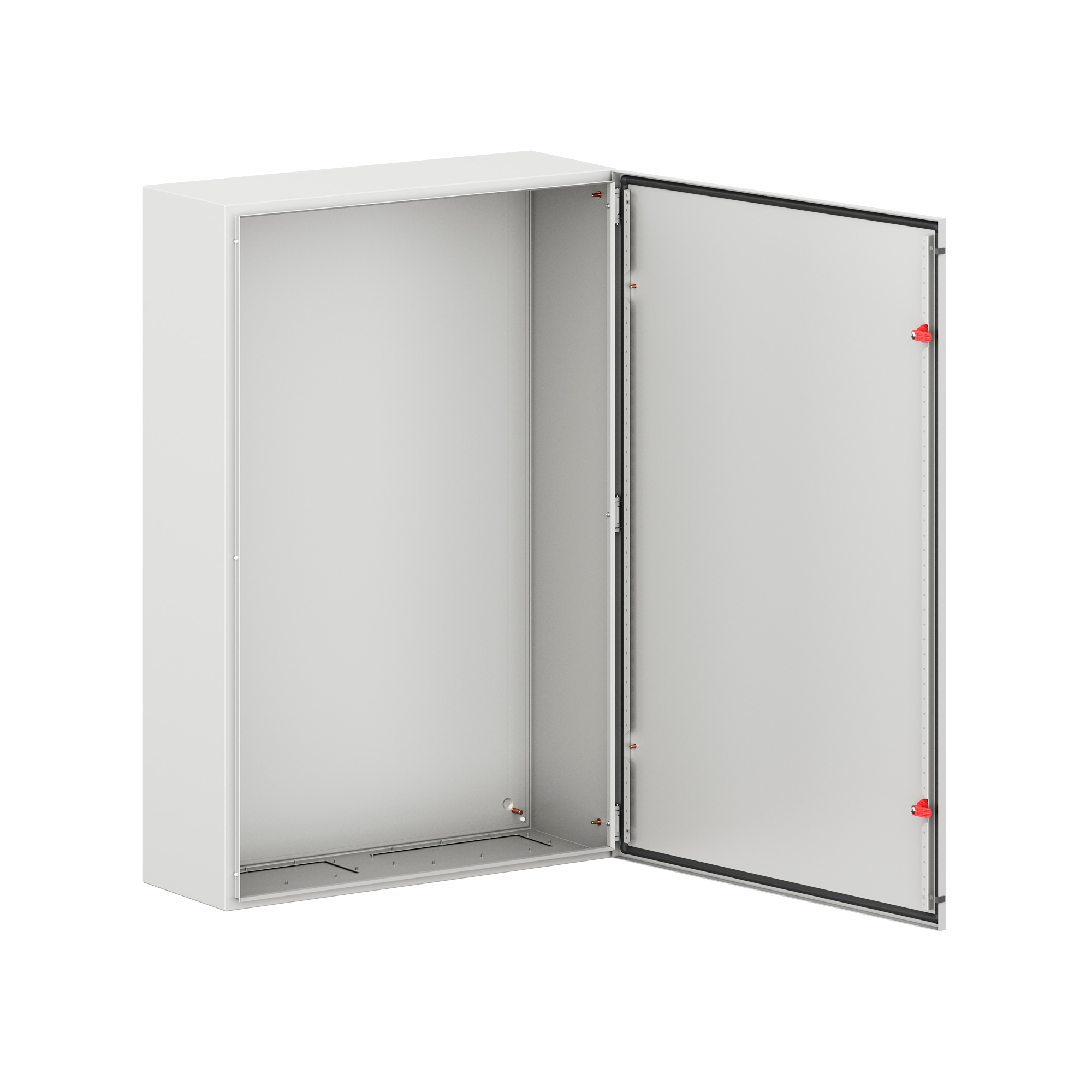 Корпус навесной ST без М/П ВxШxГ 1200x800x300 мм, IP66