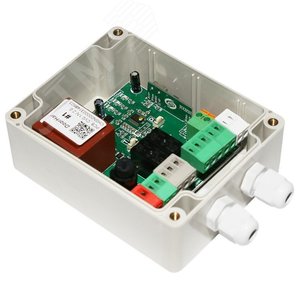 Блок управления CV01 предназначено для дистанционного и стационарного управления, электрозамками, электроприводами гаражных ворот, электроприводами со