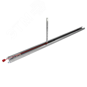 Профиль направляющий с цепью L=3300 мм, H=2600 мм