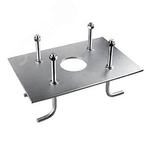 Основа монтажная к BARRIER-N