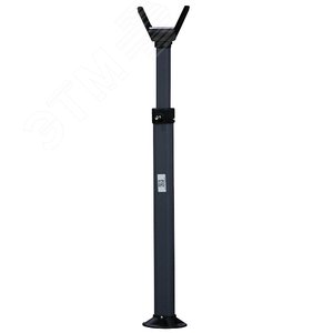 Опора для стрелы стационарная