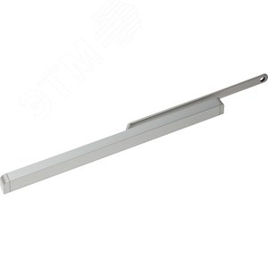 Канал скользящий для TS Profil, TS Compakt, TS 68, серый