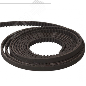 Зубчатый ремень для ES