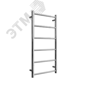 Полотенцесушитель электрический J neo 80/40 с диммером цвет хром