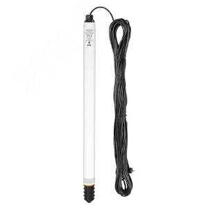 Насос скважинный центробежный ВОДОМЕТ 3Д 55/100