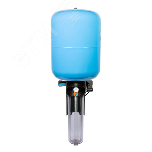 Комплект автоматизации на баке КРАБ Т100 (в 2-х коробках)