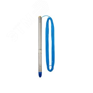 Насос скважинный центробежный ВОДОМЕТ 3ДК 45/85