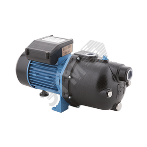 Насос поверхностный ДЖАМБО 70/50 Ч, чугун, 2.0