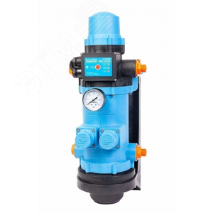 Насос поверхностный КОМФОРТ ПРО 60/30, пластик