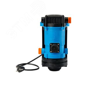 Поверхностный насос-автомат КОМФОРТ ПРО 25/16