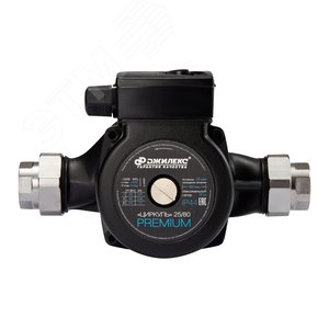 Насос циркуляционный Циркуль PREMIUM 25/80