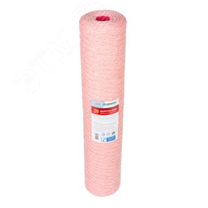 Картридж для магистрального фильтра ЭФН 112/508- 5 мкм обезжелезивающий (20 BB)