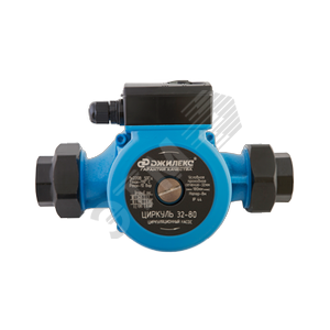Насос циркуляционный Циркуль 32/80