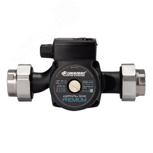 Насос циркуляционный Циркуль PREMIUM 32/40