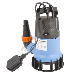 Насос погружной ФЕКАЛЬНИК 140/6