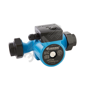 Насос циркуляционный Циркуль 25/40